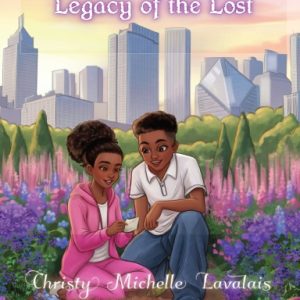 The Fairy Princess: Legacy of the Lost