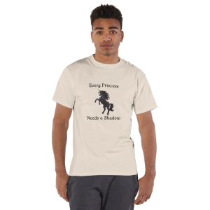 Every Princess Champion Unisex T-Shirt