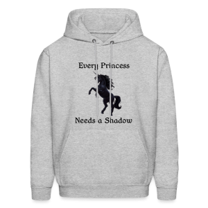 Every Princess Men's Hoodie