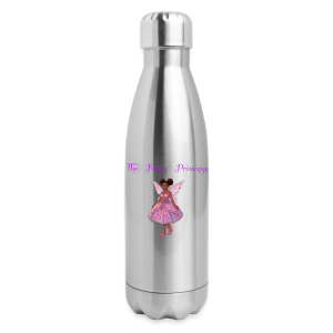 The Fairy Princess Insulated Stainless Steel Water Bottle