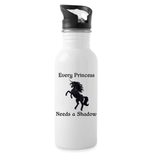 Every Princess Water Bottle