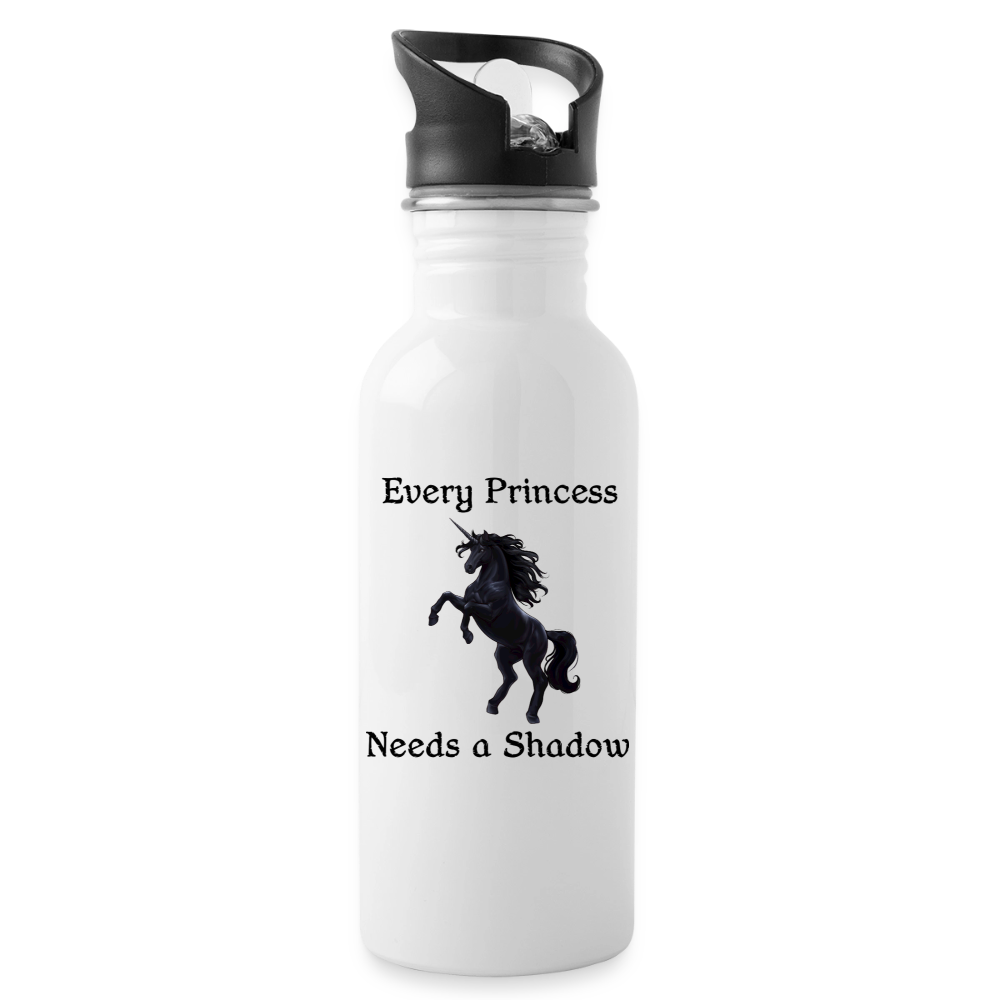 Every Princess Water Bottle