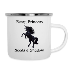 Every Princess Camper Mug