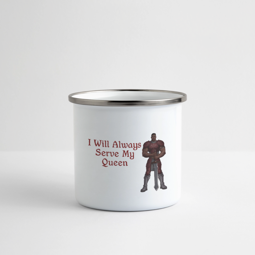 My Queen Camper Mug - Image 2