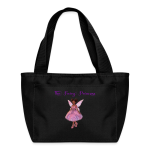 The Fairy Princess Recycled Insulated Lunch Bag