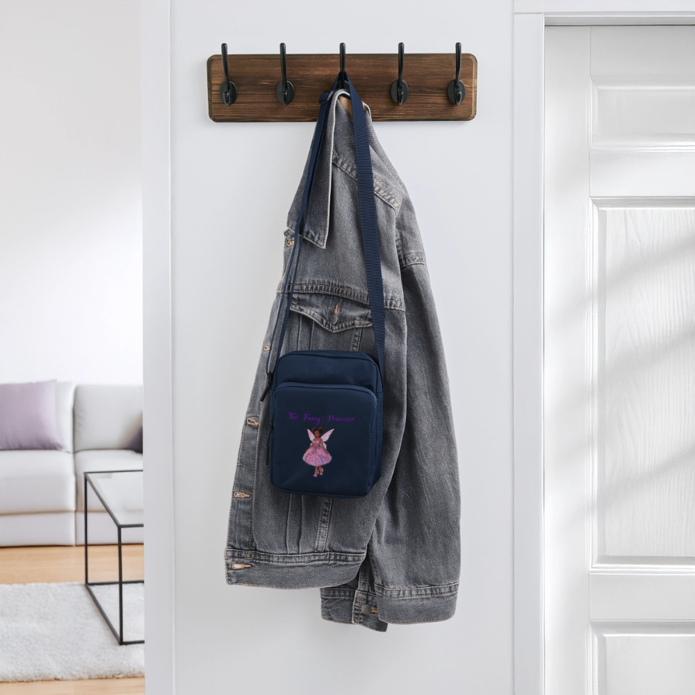 The Fairy Princess Upright Crossbody Bag - Image 2