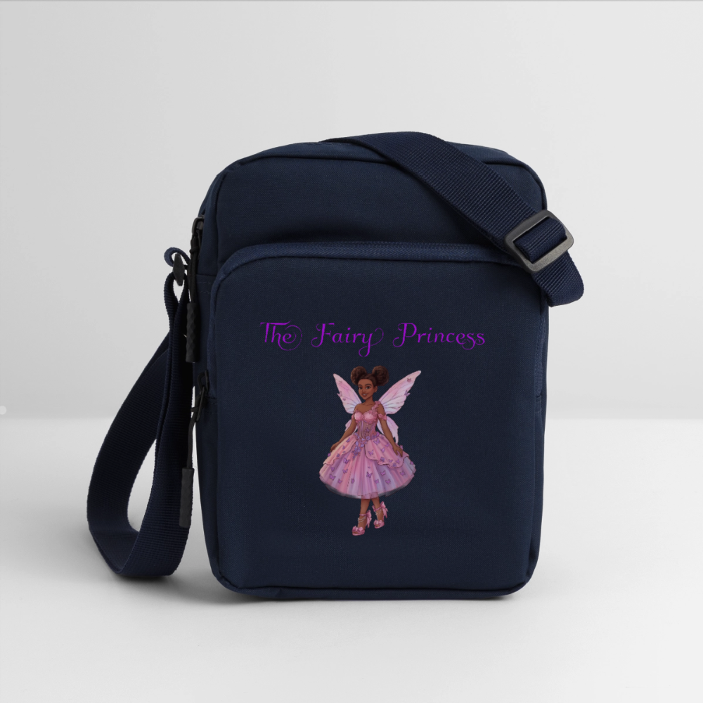 The Fairy Princess Upright Crossbody Bag - Image 3