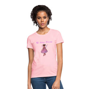 The Fairy Princess Women's T-Shirt