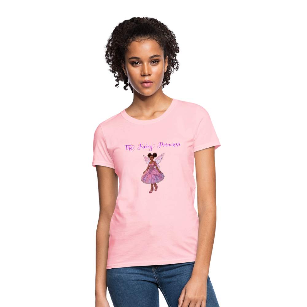 The Fairy Princess Women's T-Shirt