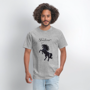 Shadow Men's T-Shirt | GILDAN 5000
