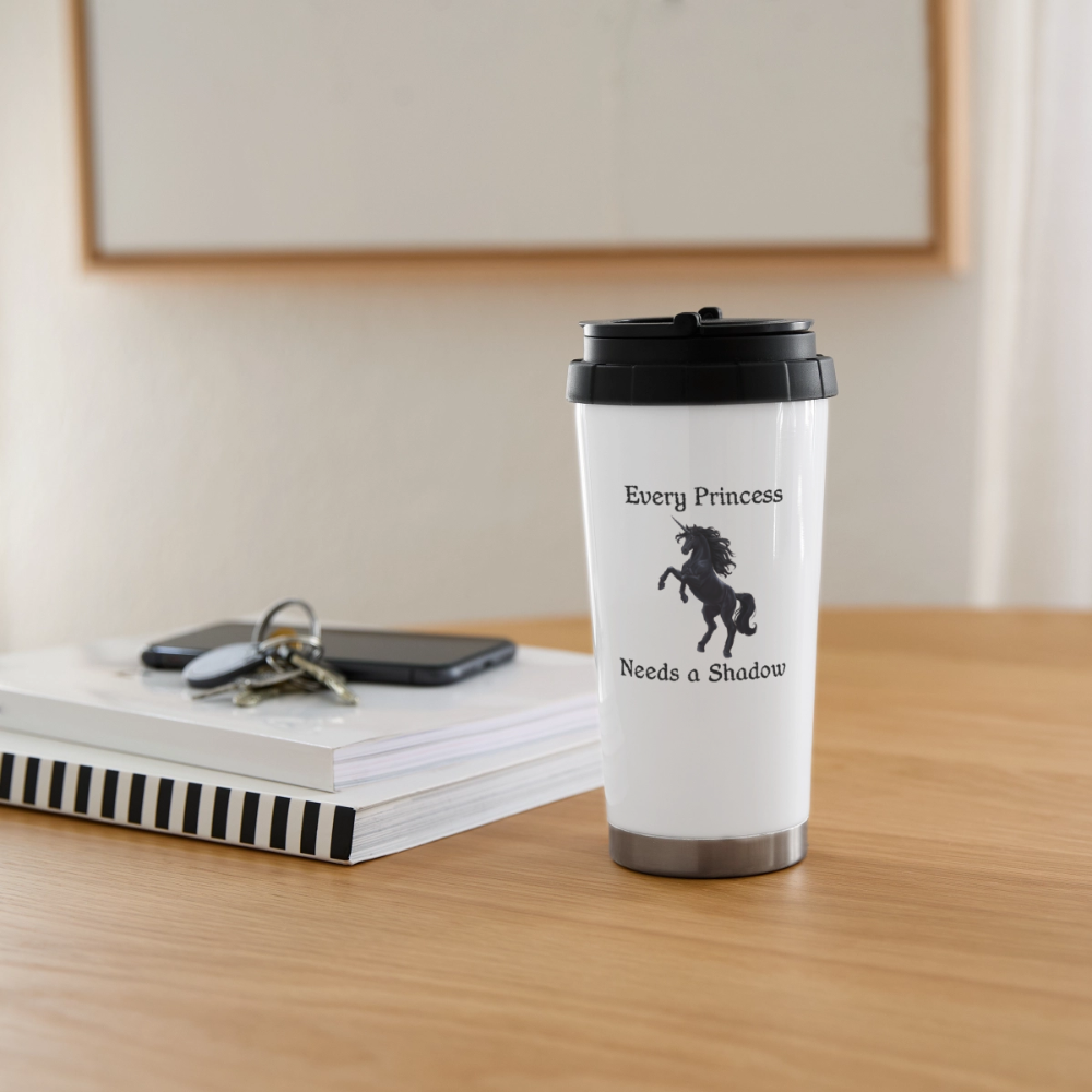 Every Princess 16 oz Travel Mug - Image 4