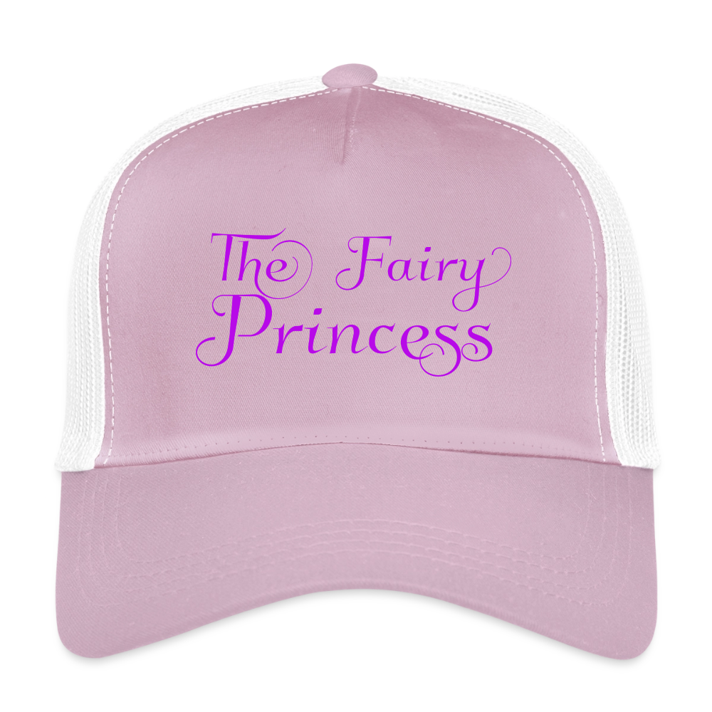 The Fairy Princess Eco Trucker Cap