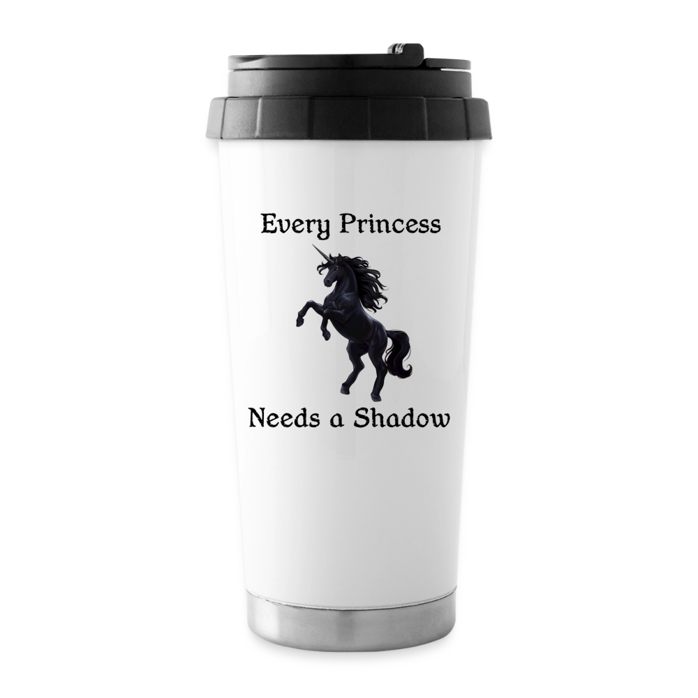 Every Princess 16 oz Travel Mug